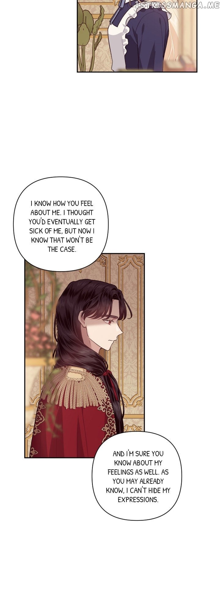 Love Quest for a Servant Girl Chapter 86 - page 26