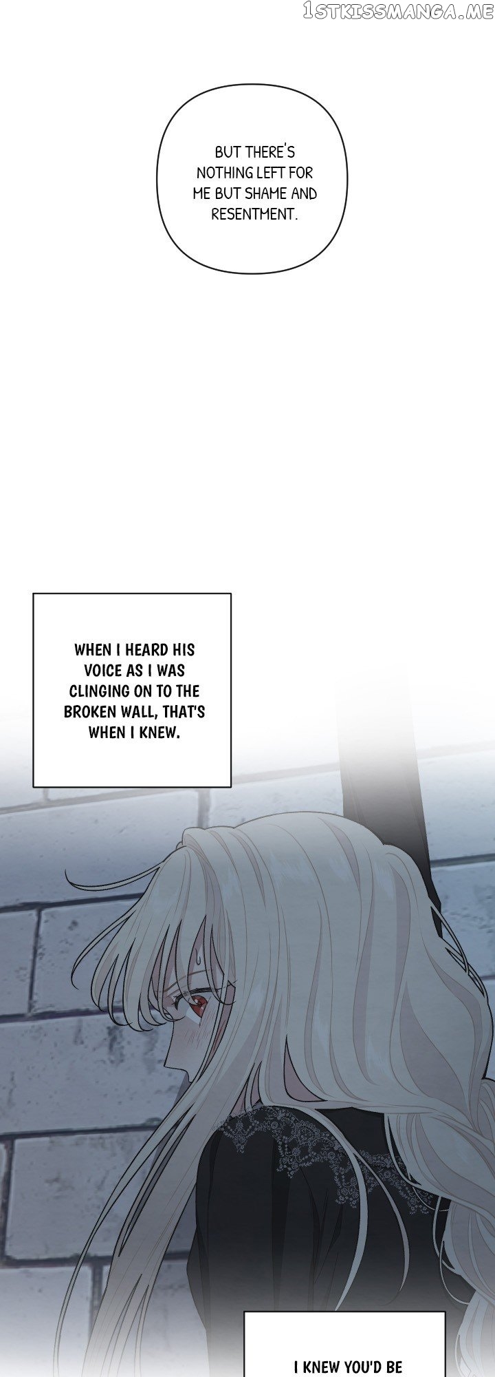 Love Quest for a Servant Girl Chapter 86 - page 27
