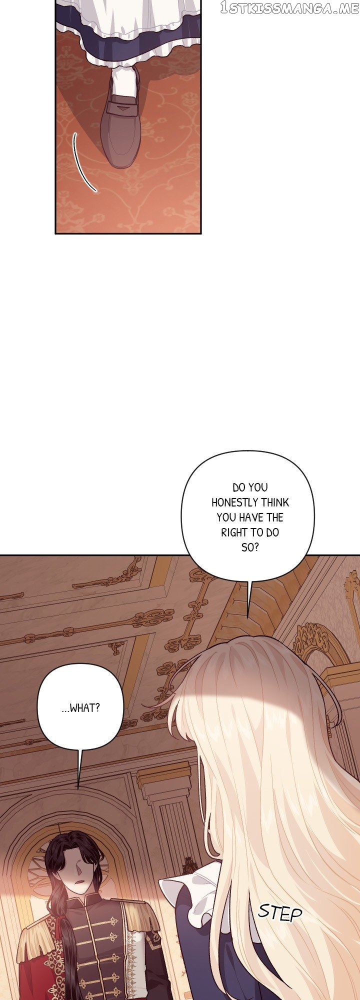 Love Quest for a Servant Girl Chapter 86 - page 29
