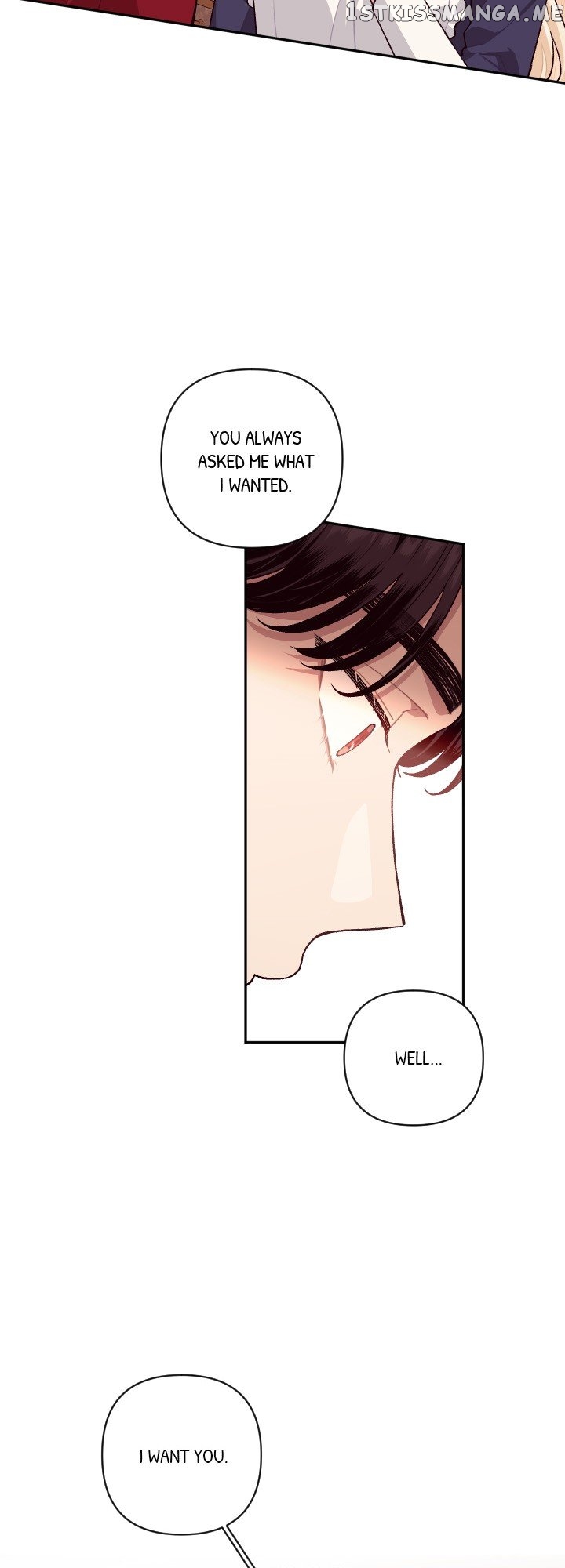 Love Quest for a Servant Girl Chapter 86 - page 31
