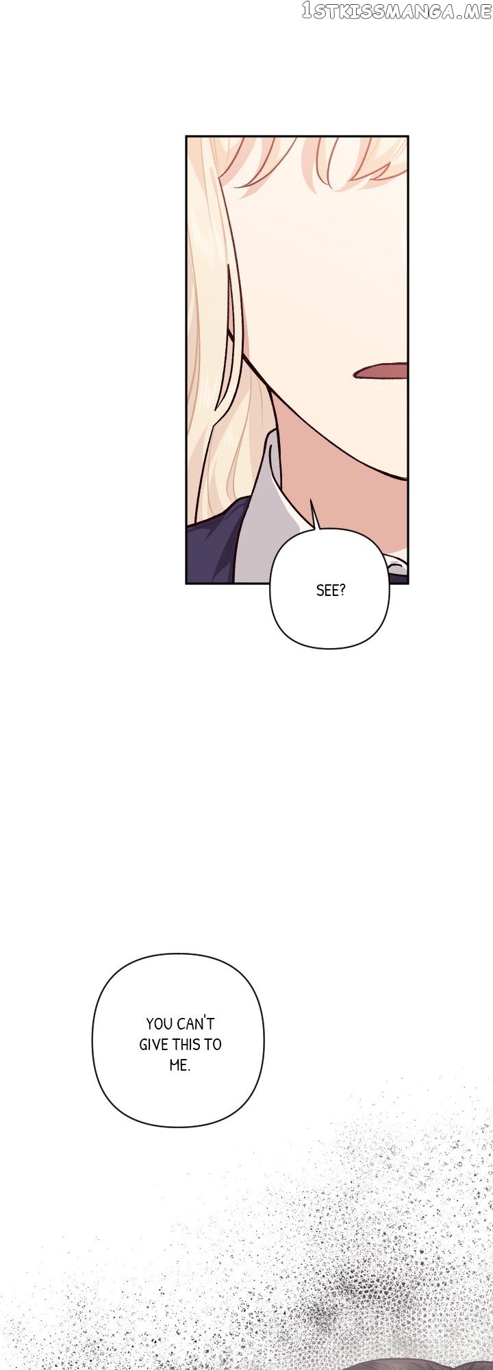 Love Quest for a Servant Girl Chapter 86 - page 34