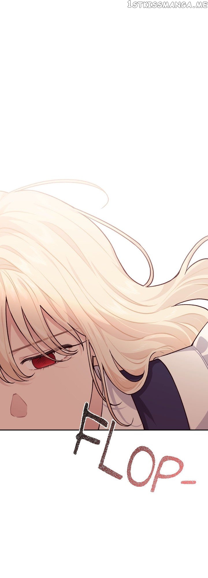 Love Quest for a Servant Girl Chapter 86 - page 46