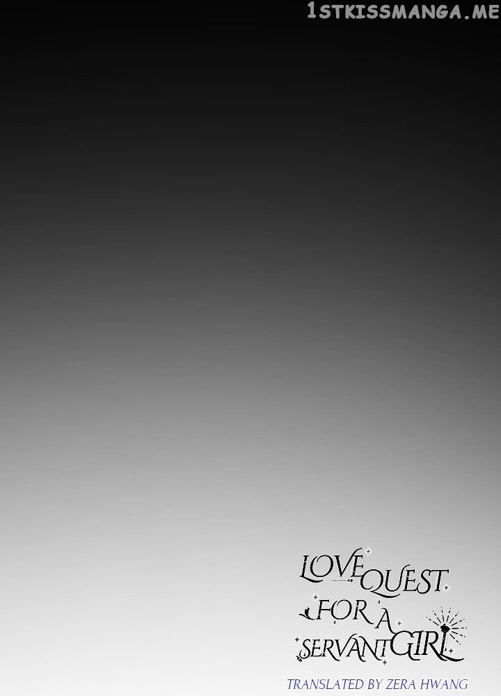 Love Quest for a Servant Girl Chapter 86 - page 48
