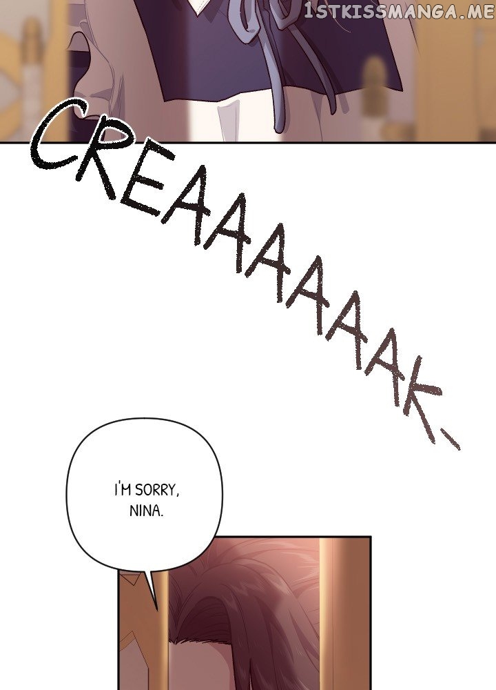 Love Quest for a Servant Girl Chapter 86 - page 8
