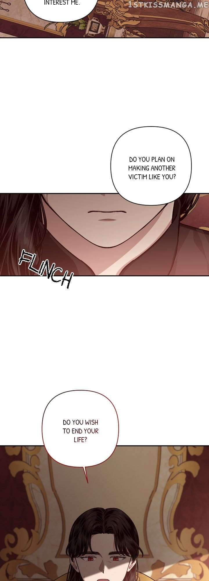 Love Quest for a Servant Girl Chapter 85 - page 10
