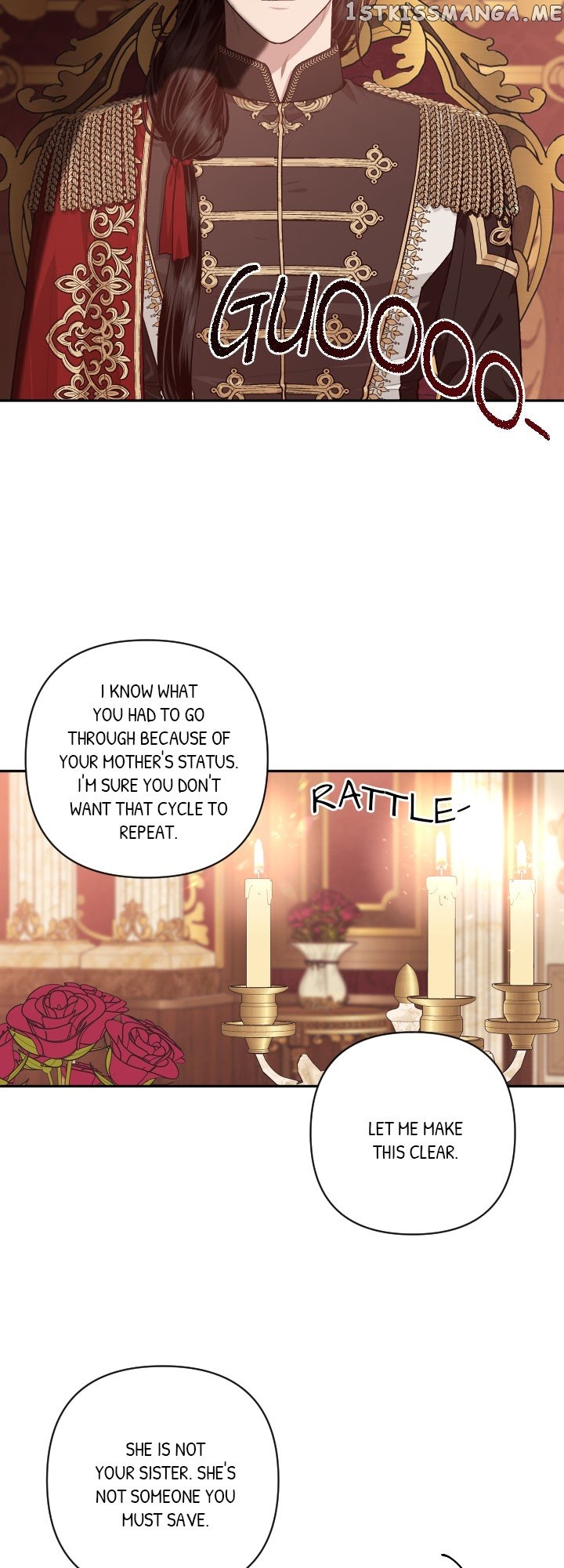 Love Quest for a Servant Girl Chapter 85 - page 11