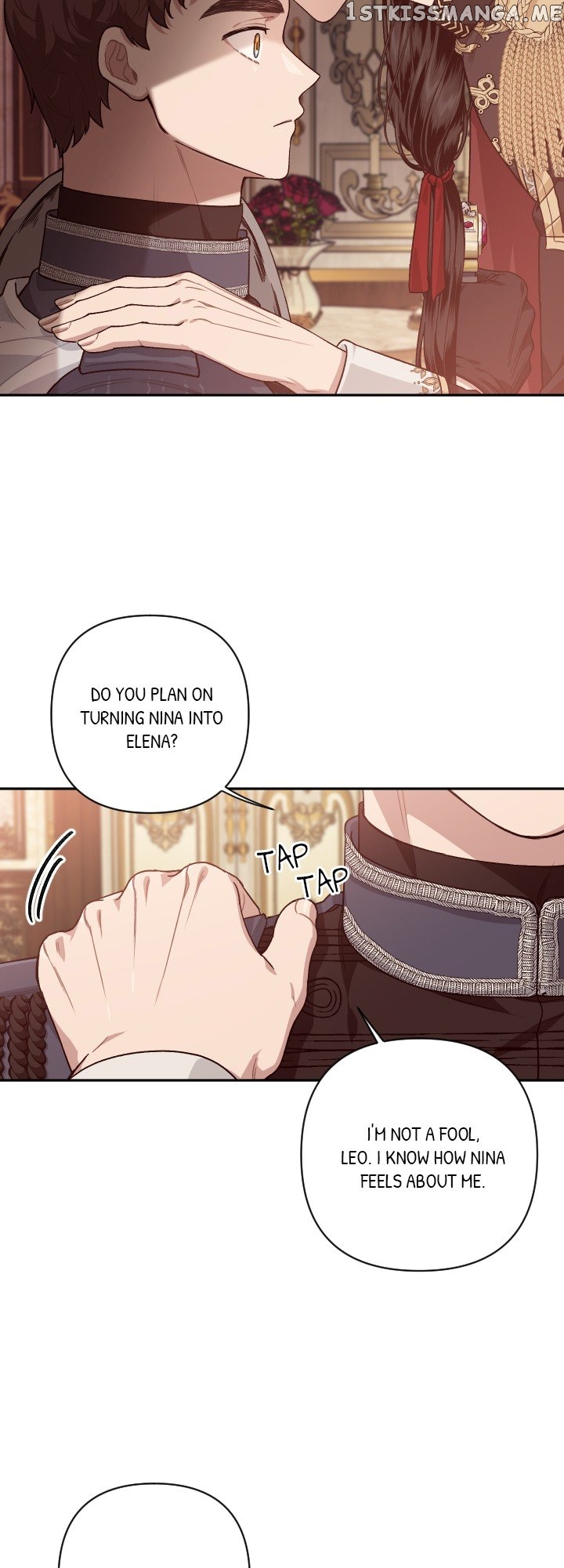 Love Quest for a Servant Girl Chapter 85 - page 14
