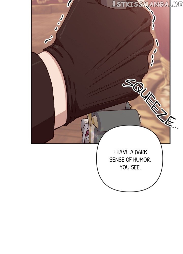 Love Quest for a Servant Girl Chapter 85 - page 16