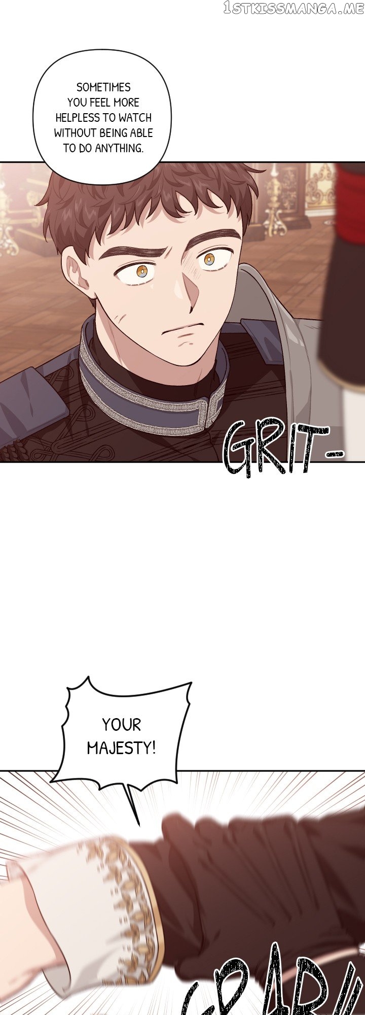 Love Quest for a Servant Girl Chapter 85 - page 17