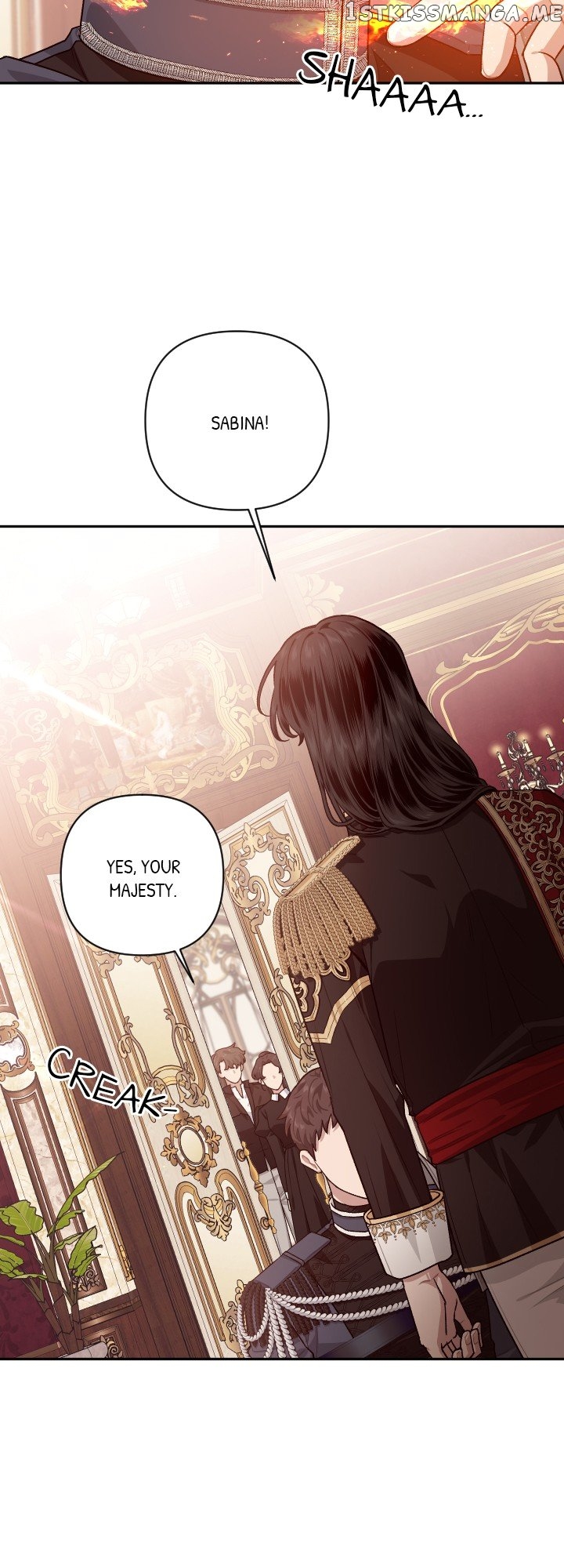 Love Quest for a Servant Girl Chapter 85 - page 20