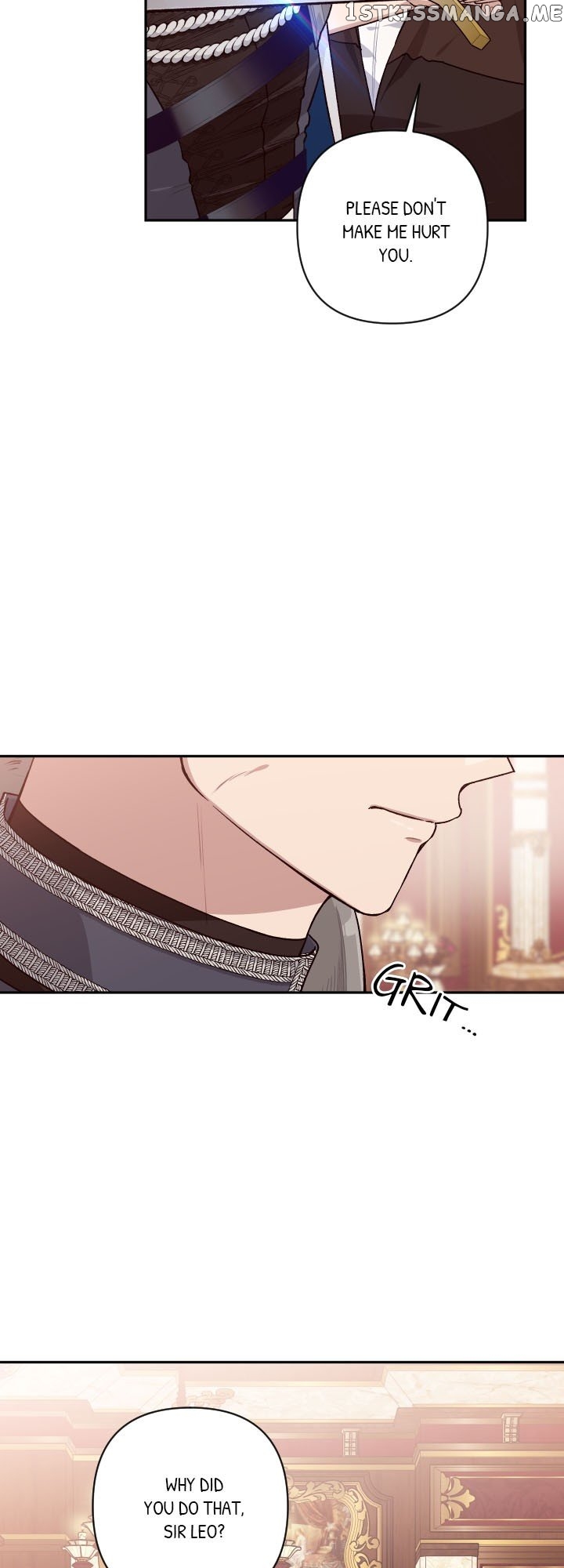 Love Quest for a Servant Girl Chapter 85 - page 26