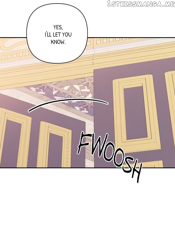 Love Quest for a Servant Girl Chapter 85 - page 40