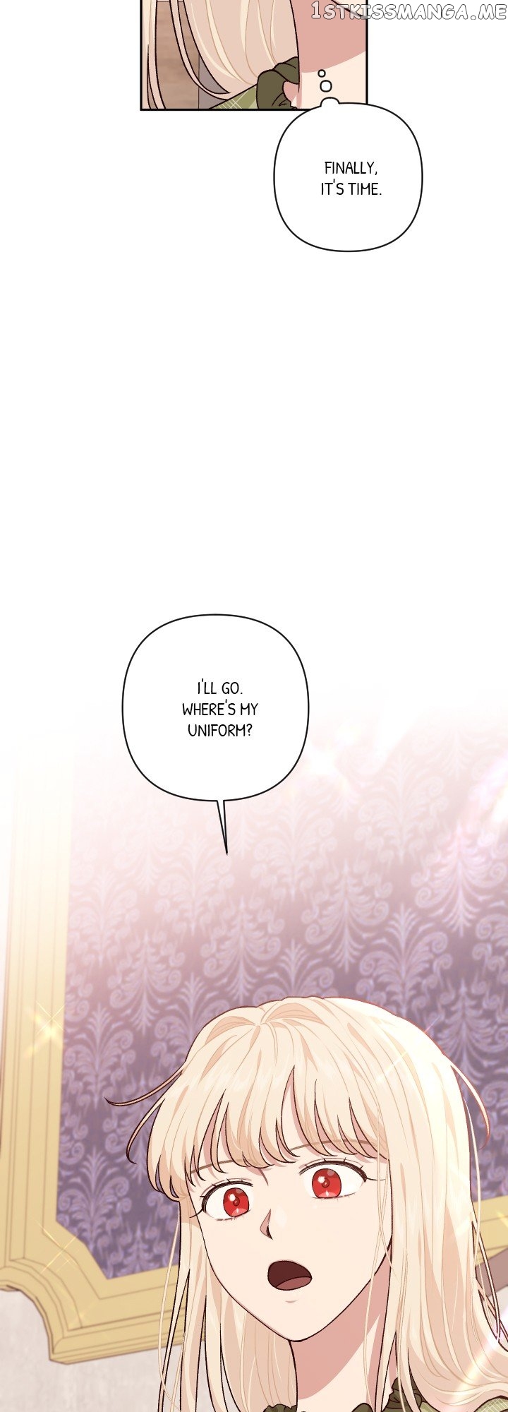 Love Quest for a Servant Girl Chapter 85 - page 42