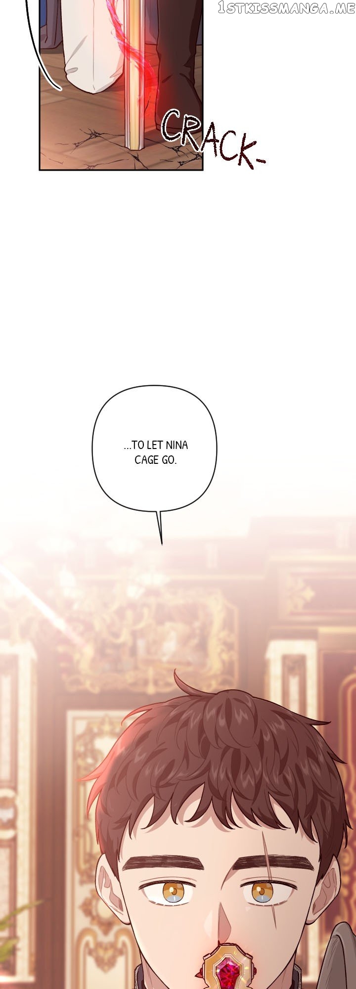 Love Quest for a Servant Girl Chapter 85 - page 6
