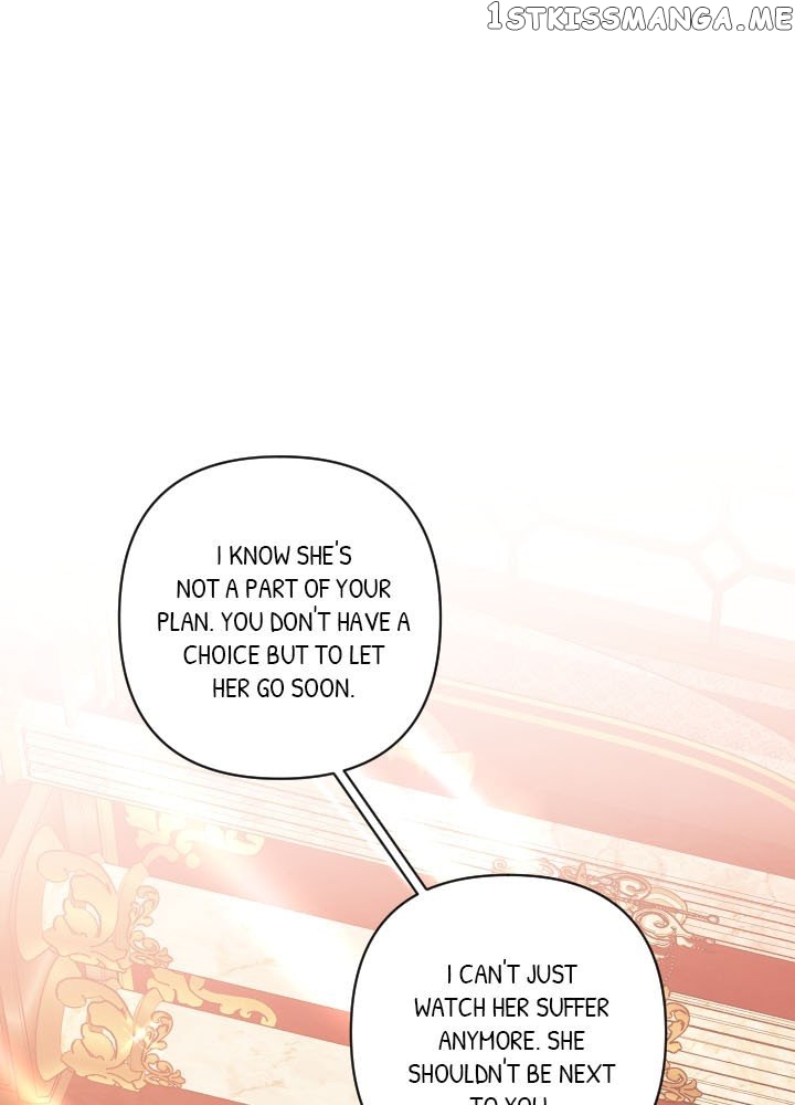 Love Quest for a Servant Girl Chapter 85 - page 8