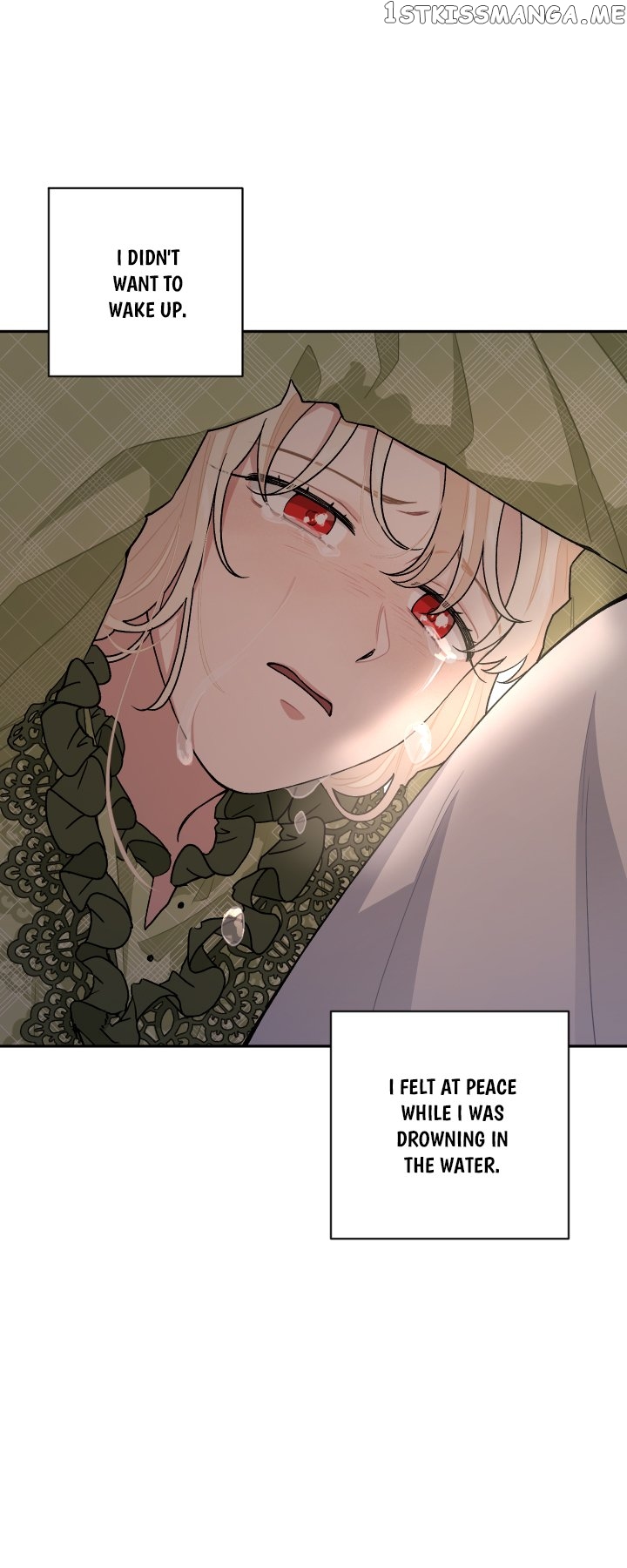 Love Quest for a Servant Girl Chapter 84 - page 10