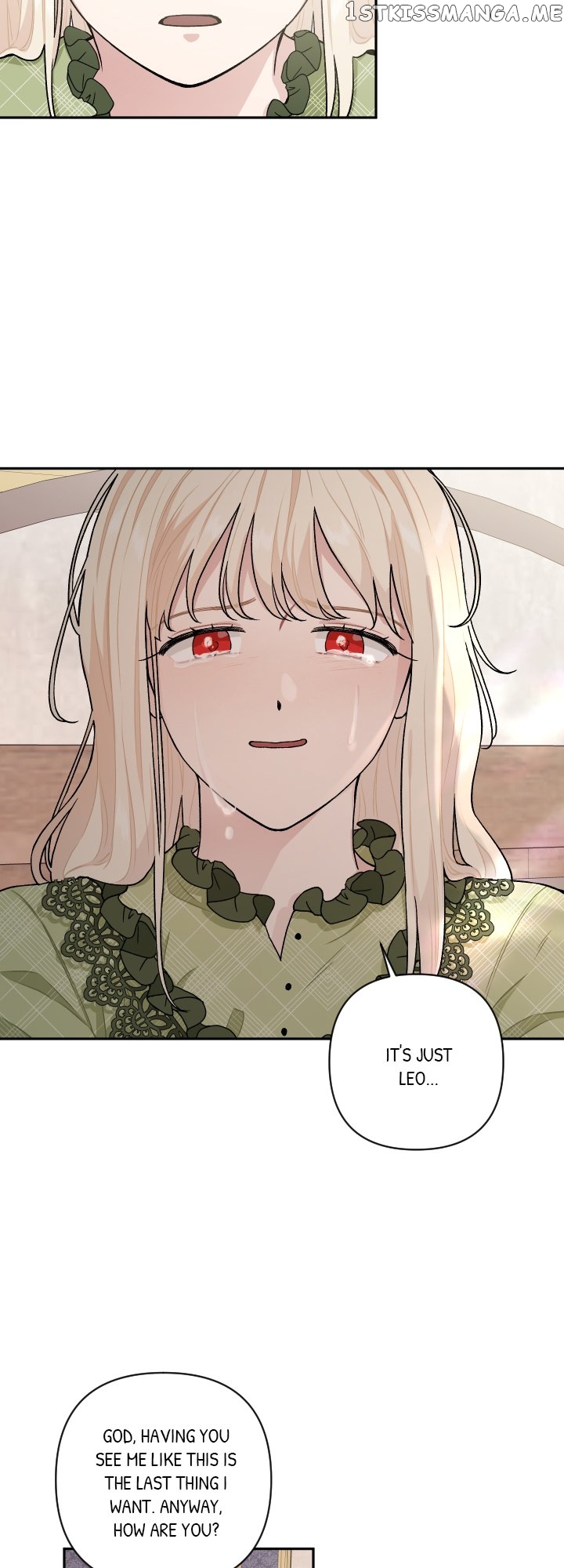 Love Quest for a Servant Girl Chapter 84 - page 13
