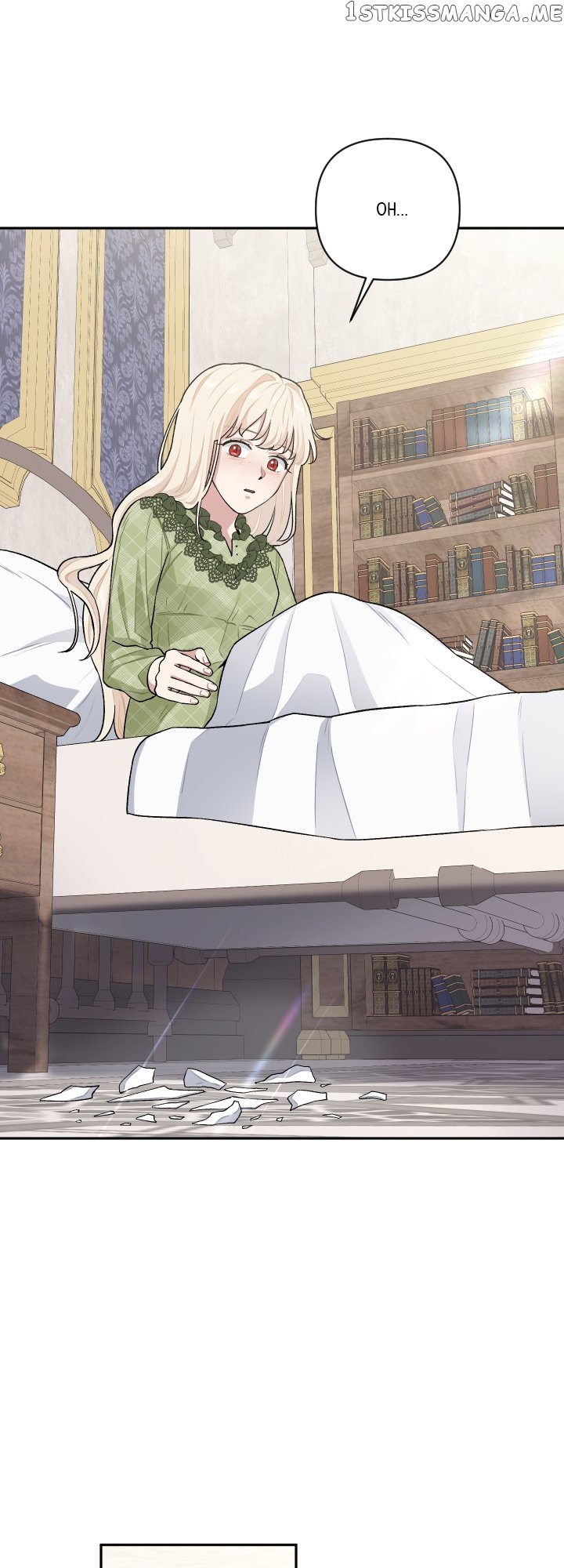 Love Quest for a Servant Girl Chapter 84 - page 16