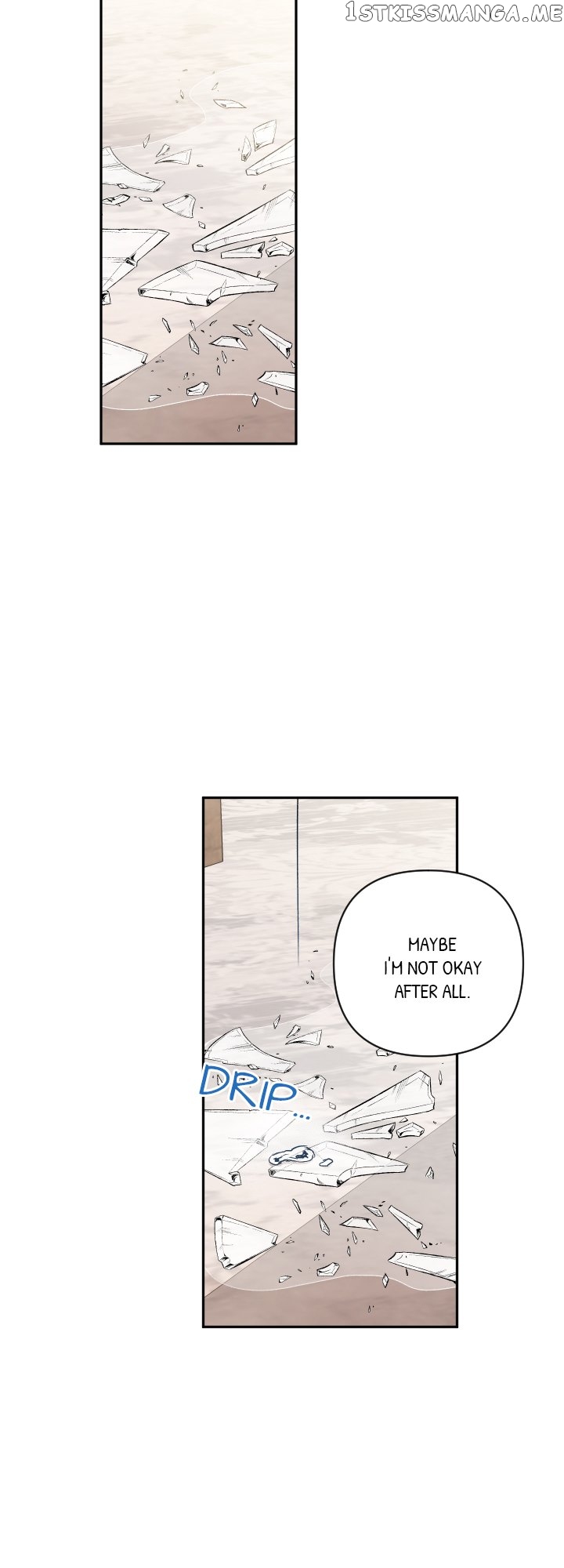 Love Quest for a Servant Girl Chapter 84 - page 17