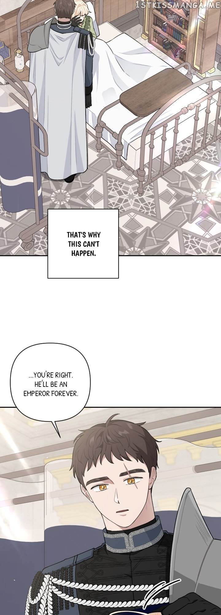 Love Quest for a Servant Girl Chapter 84 - page 25