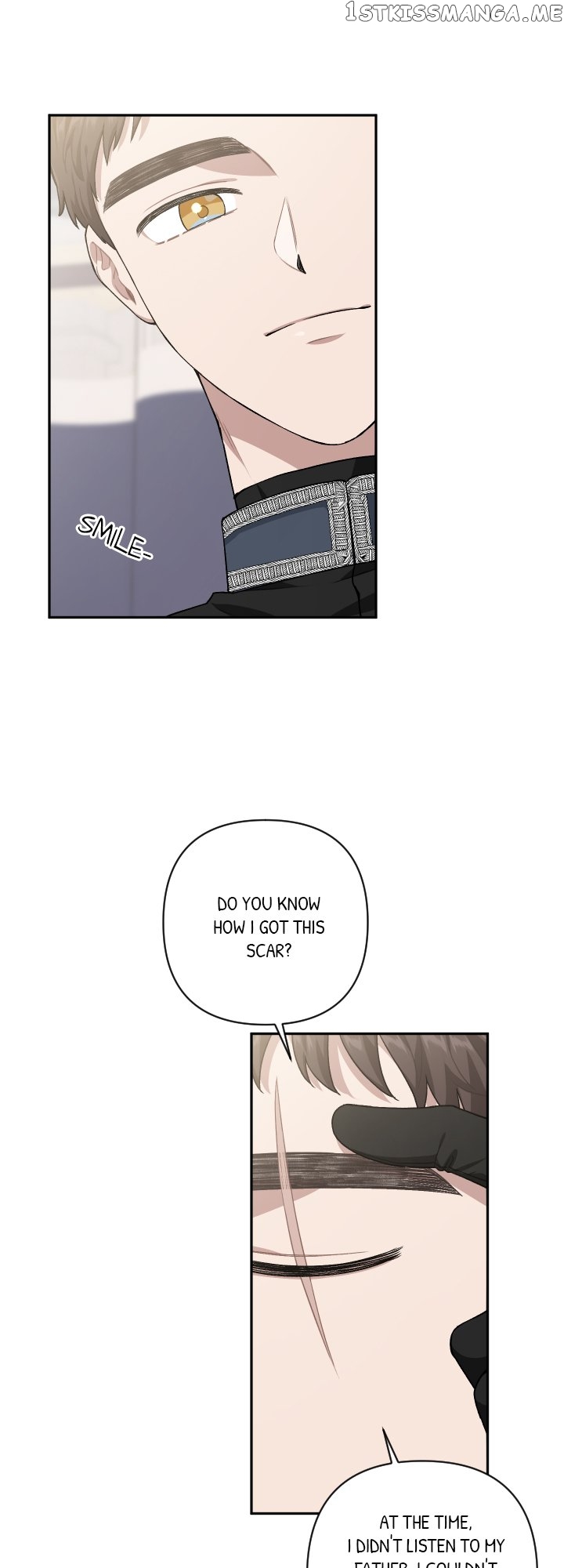 Love Quest for a Servant Girl Chapter 84 - page 29