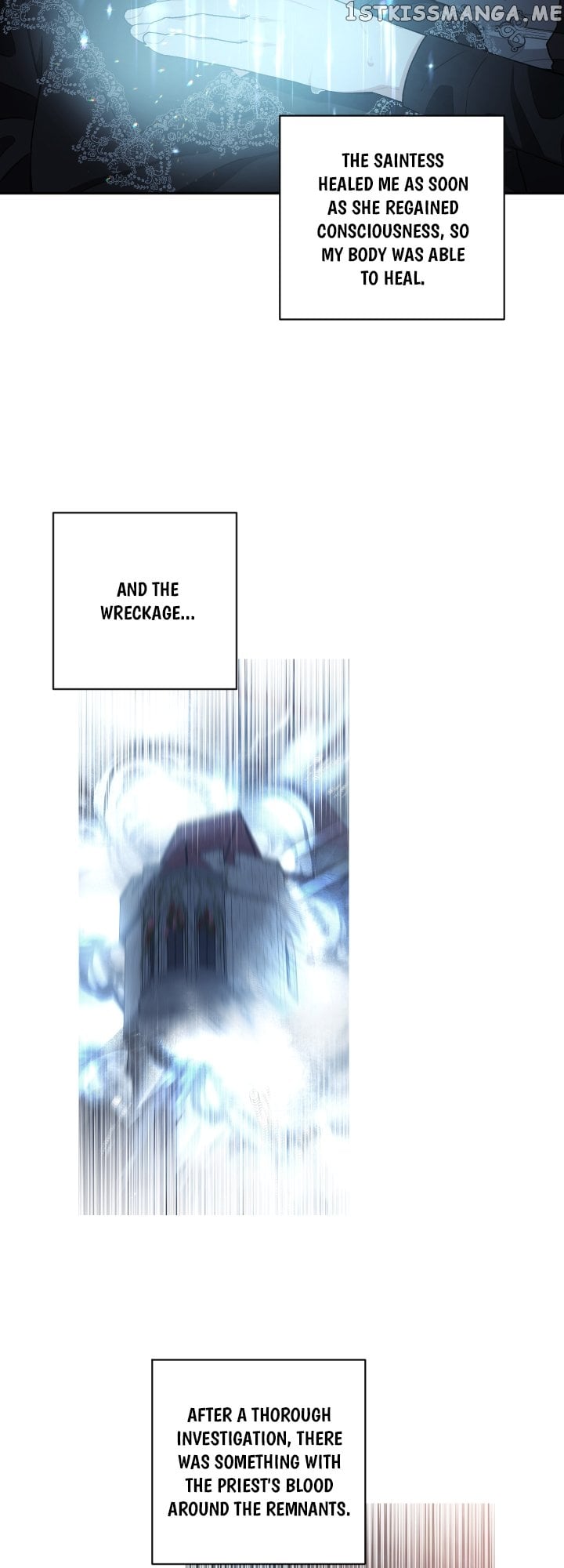 Love Quest for a Servant Girl Chapter 84 - page 3