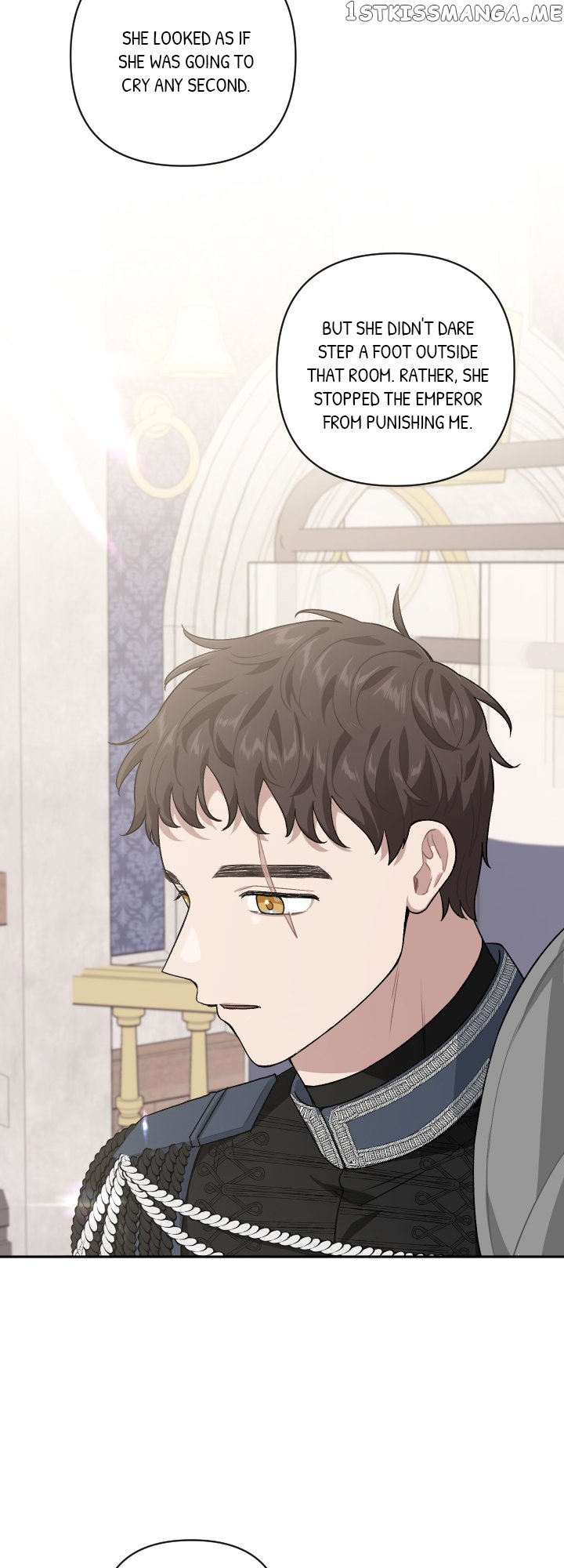 Love Quest for a Servant Girl Chapter 84 - page 37