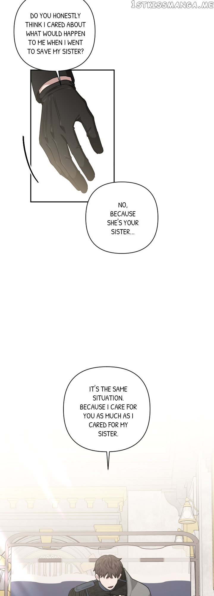 Love Quest for a Servant Girl Chapter 84 - page 40
