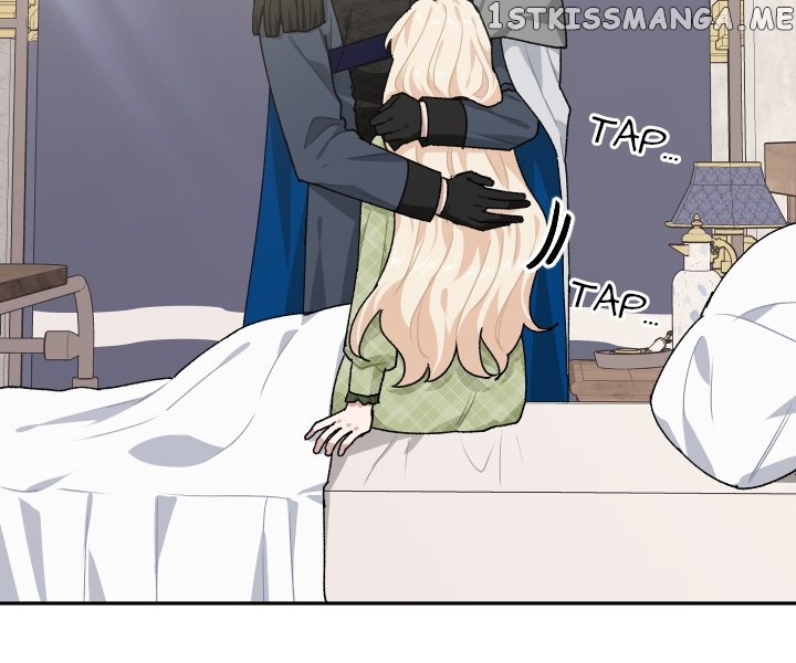 Love Quest for a Servant Girl Chapter 84 - page 41