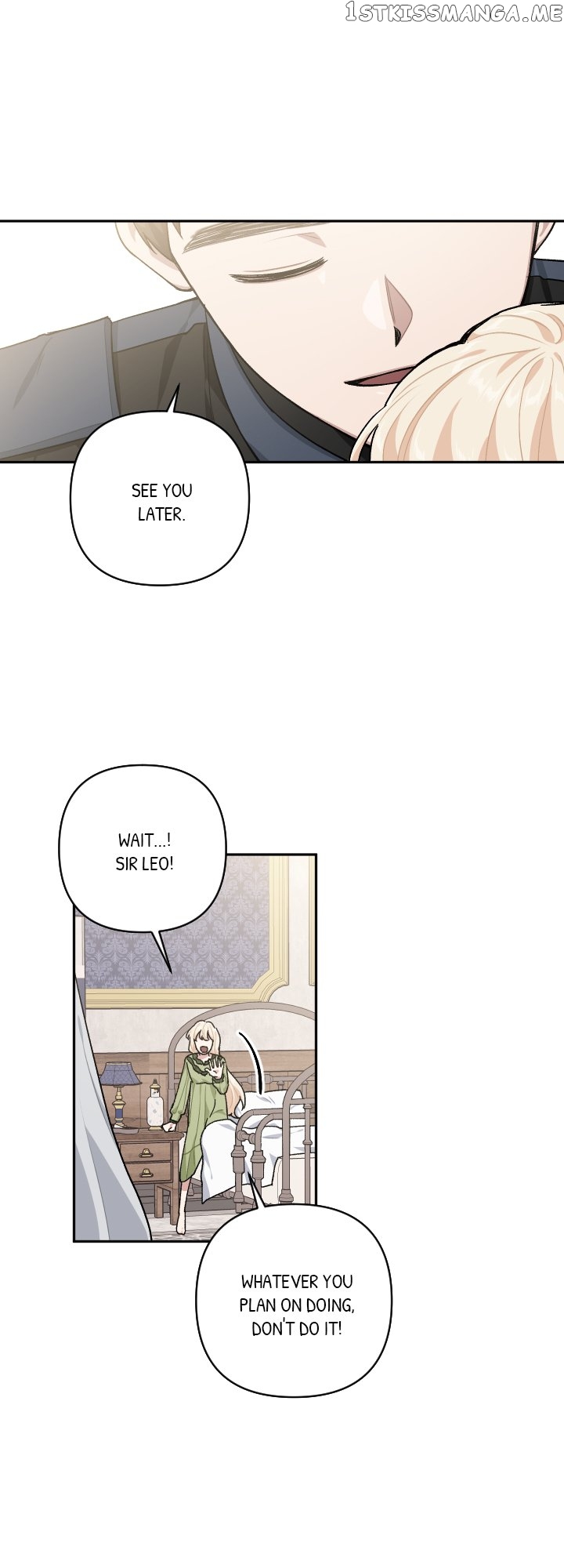 Love Quest for a Servant Girl Chapter 84 - page 42