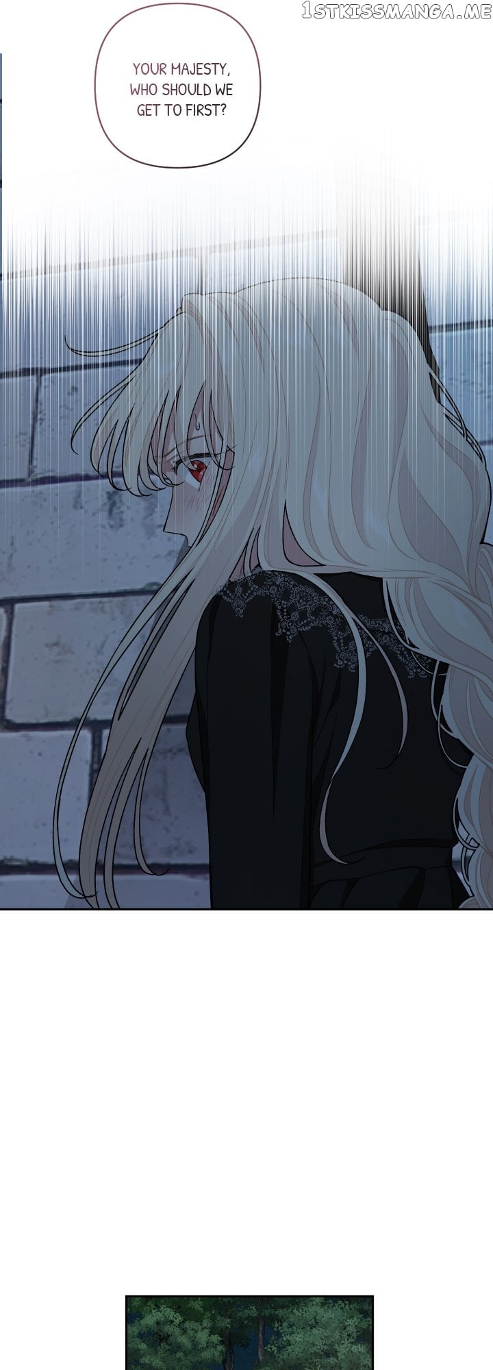 Love Quest for a Servant Girl Chapter 84 - page 7