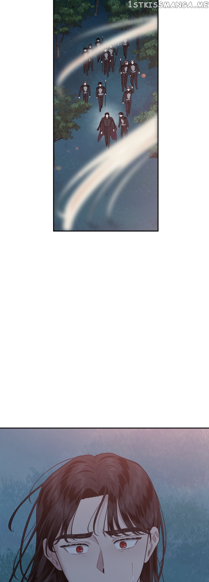 Love Quest for a Servant Girl Chapter 84 - page 8