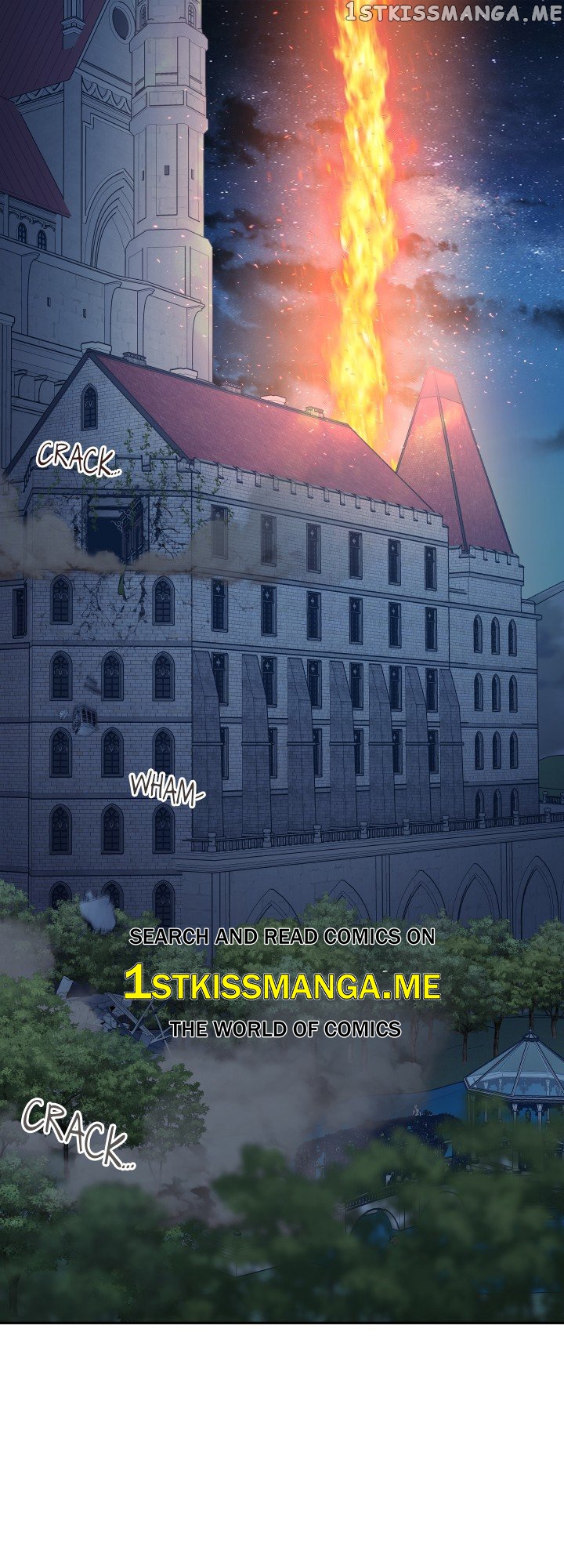 Love Quest for a Servant Girl Chapter 83 - page 1