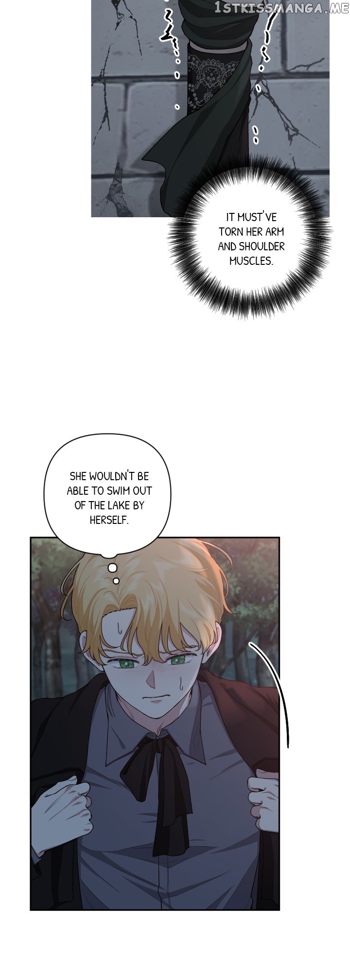 Love Quest for a Servant Girl Chapter 83 - page 10
