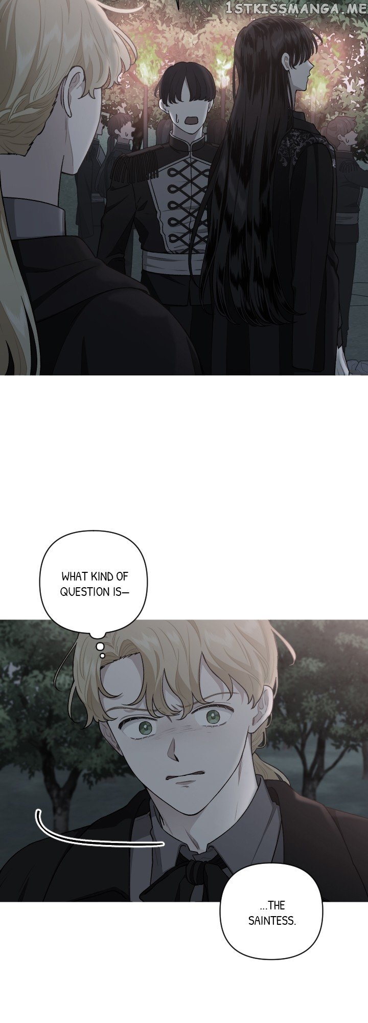 Love Quest for a Servant Girl Chapter 83 - page 12