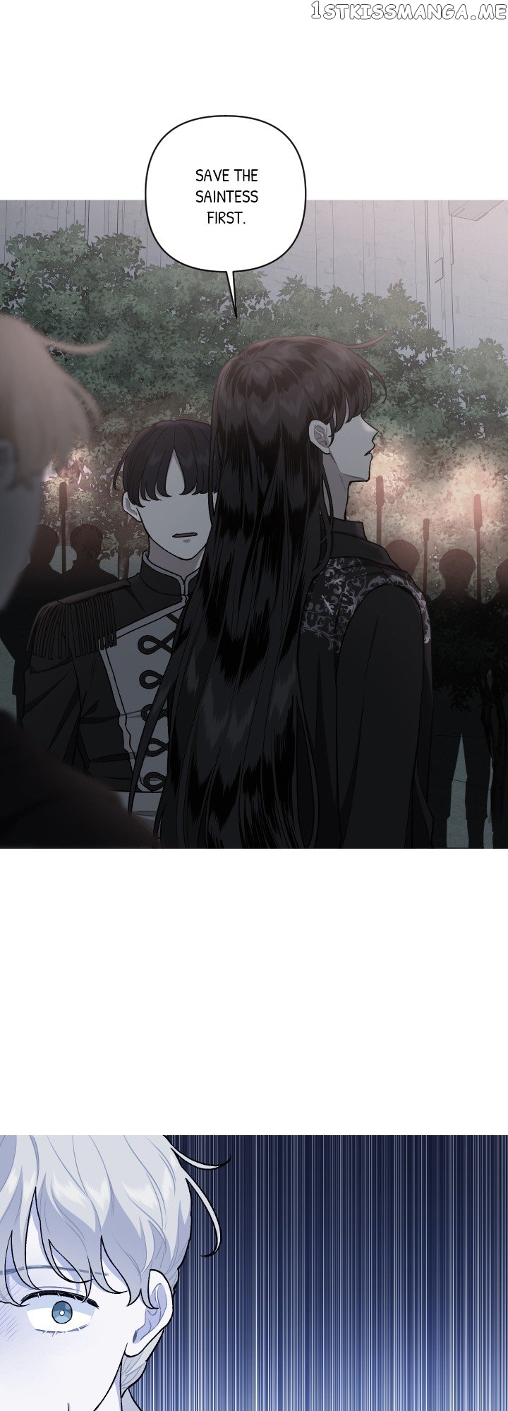 Love Quest for a Servant Girl Chapter 83 - page 13