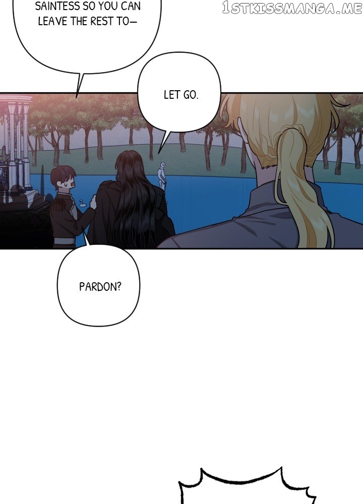 Love Quest for a Servant Girl Chapter 83 - page 16