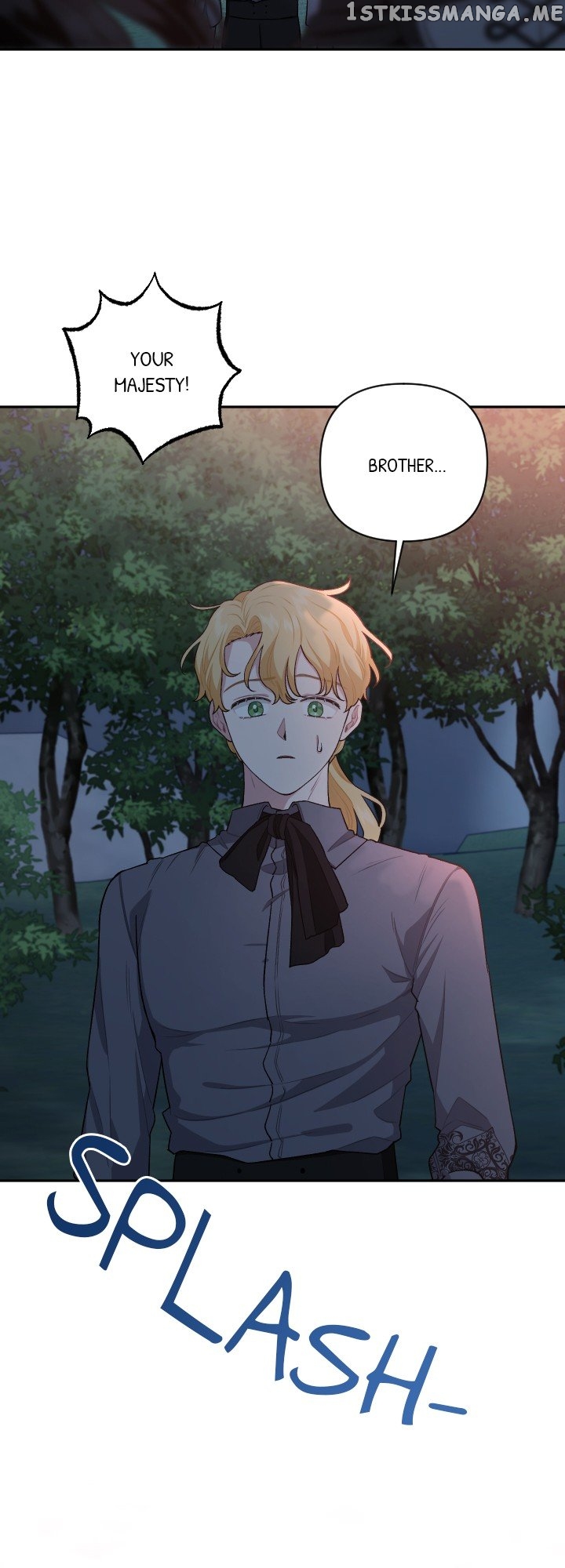 Love Quest for a Servant Girl Chapter 83 - page 18