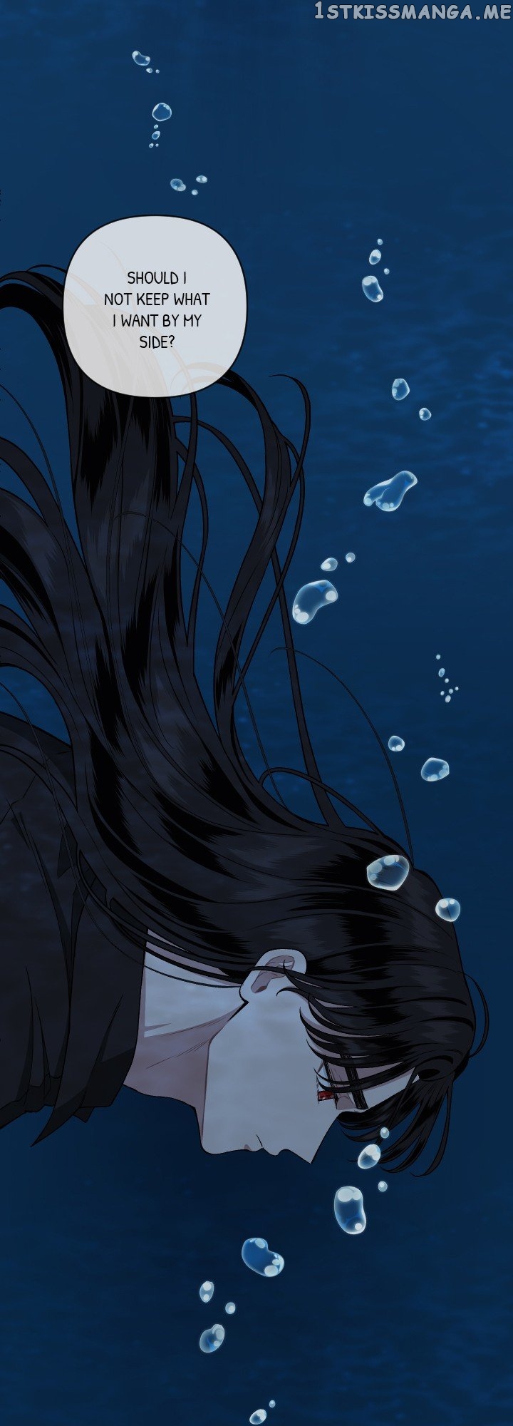 Love Quest for a Servant Girl Chapter 83 - page 20