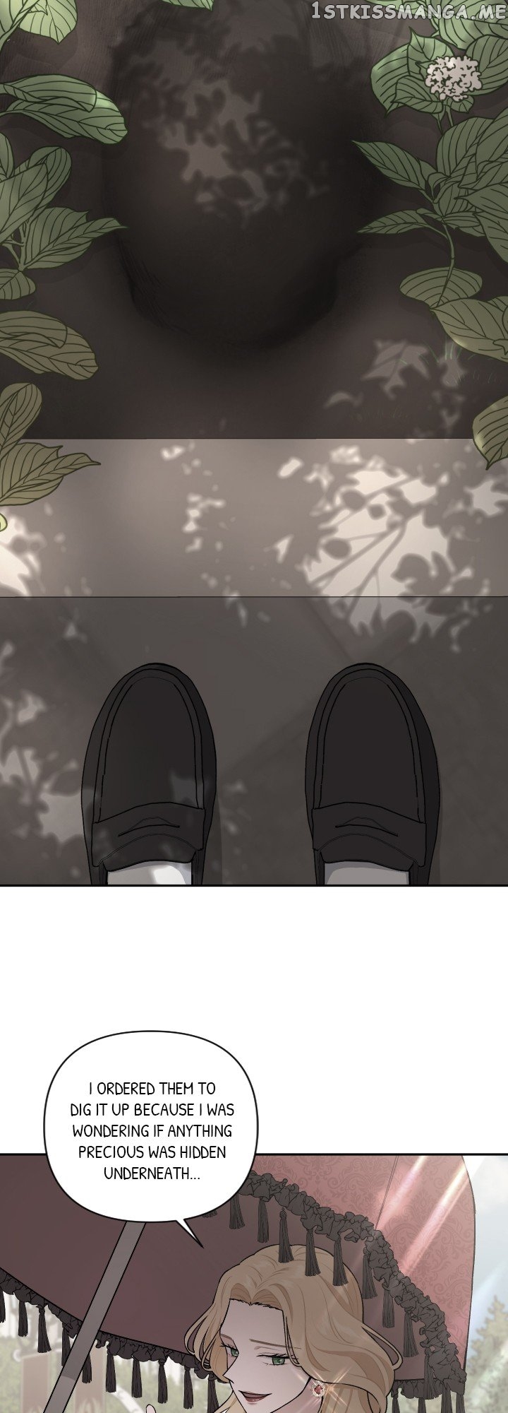 Love Quest for a Servant Girl Chapter 83 - page 22
