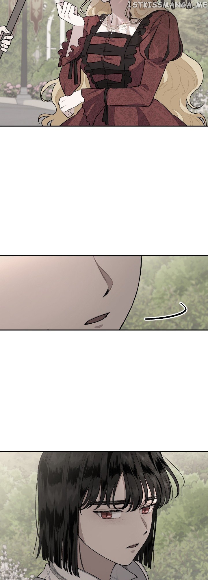 Love Quest for a Servant Girl Chapter 83 - page 23