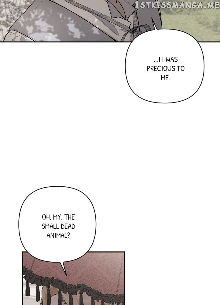 Love Quest for a Servant Girl Chapter 83 - page 24