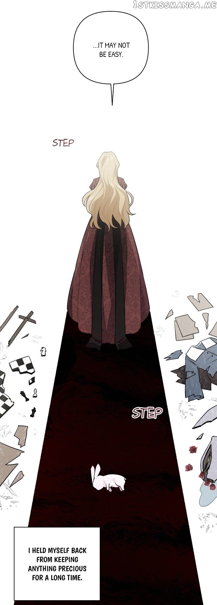 Love Quest for a Servant Girl Chapter 83 - page 26
