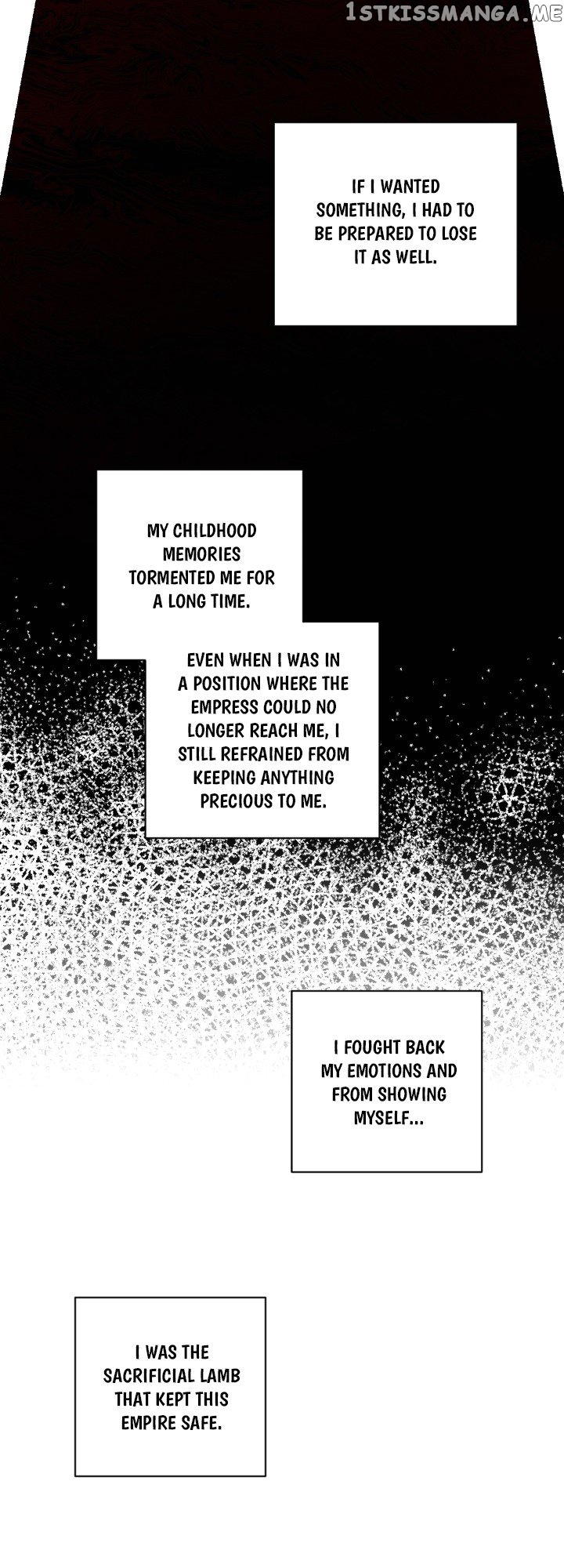 Love Quest for a Servant Girl Chapter 83 - page 27