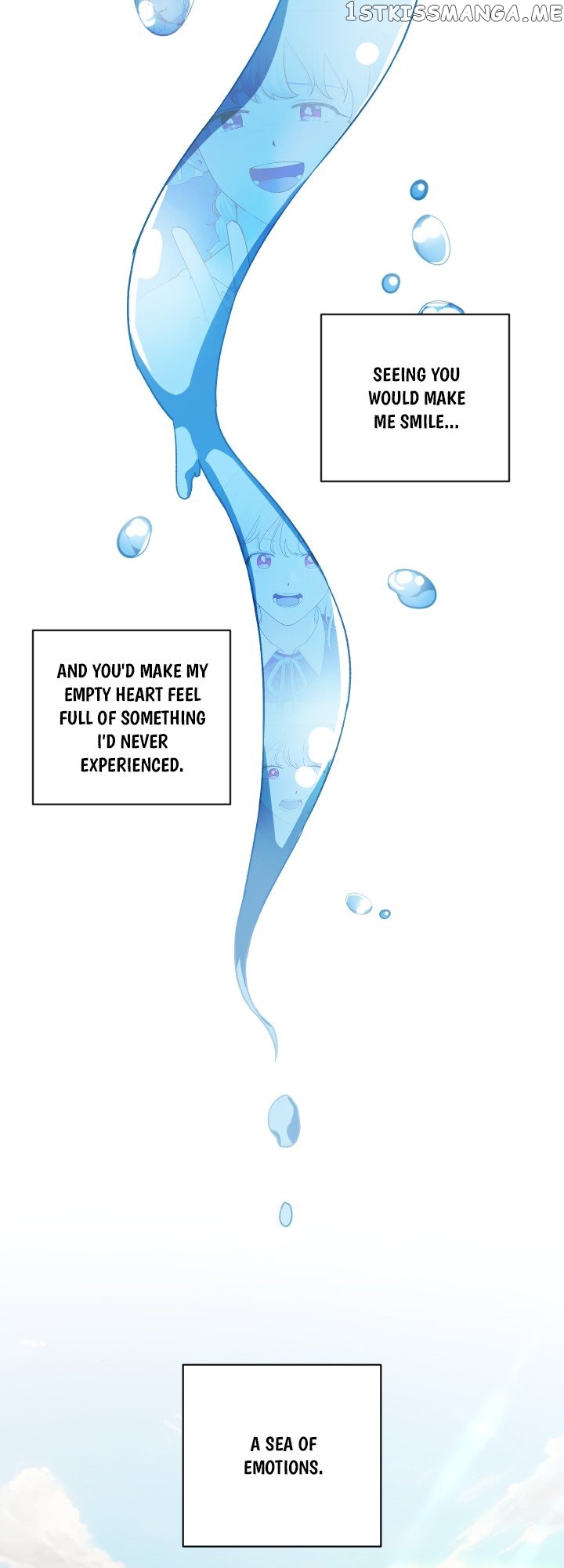 Love Quest for a Servant Girl Chapter 83 - page 30