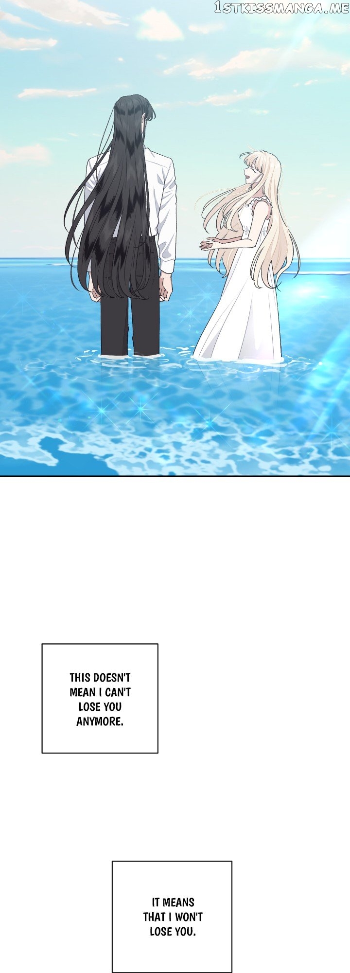 Love Quest for a Servant Girl Chapter 83 - page 31