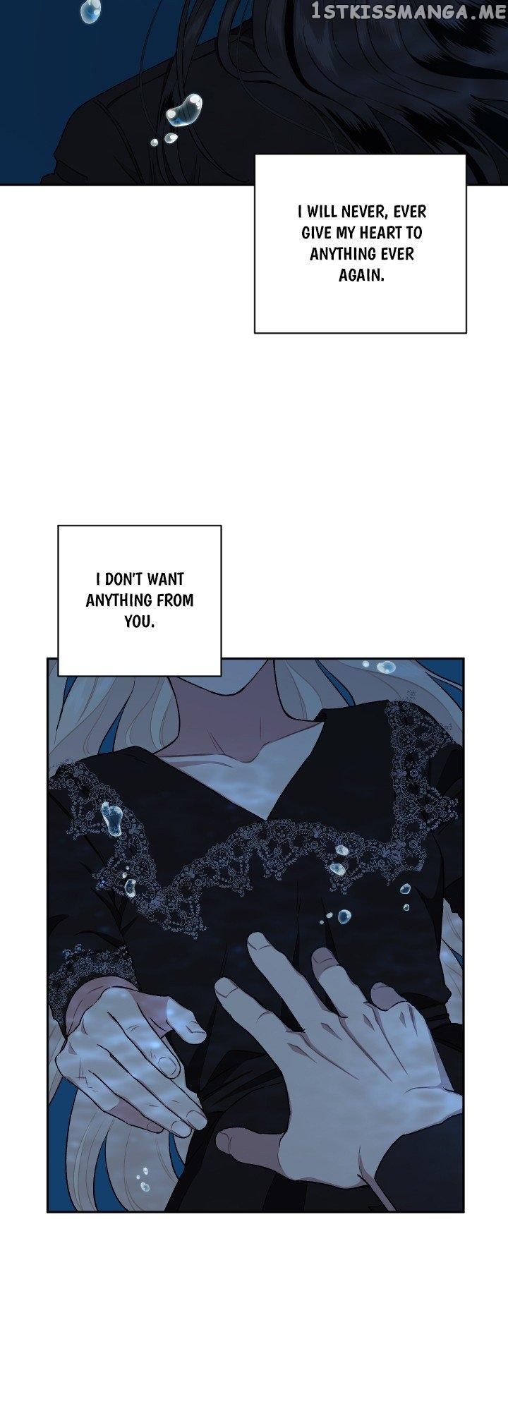 Love Quest for a Servant Girl Chapter 83 - page 34