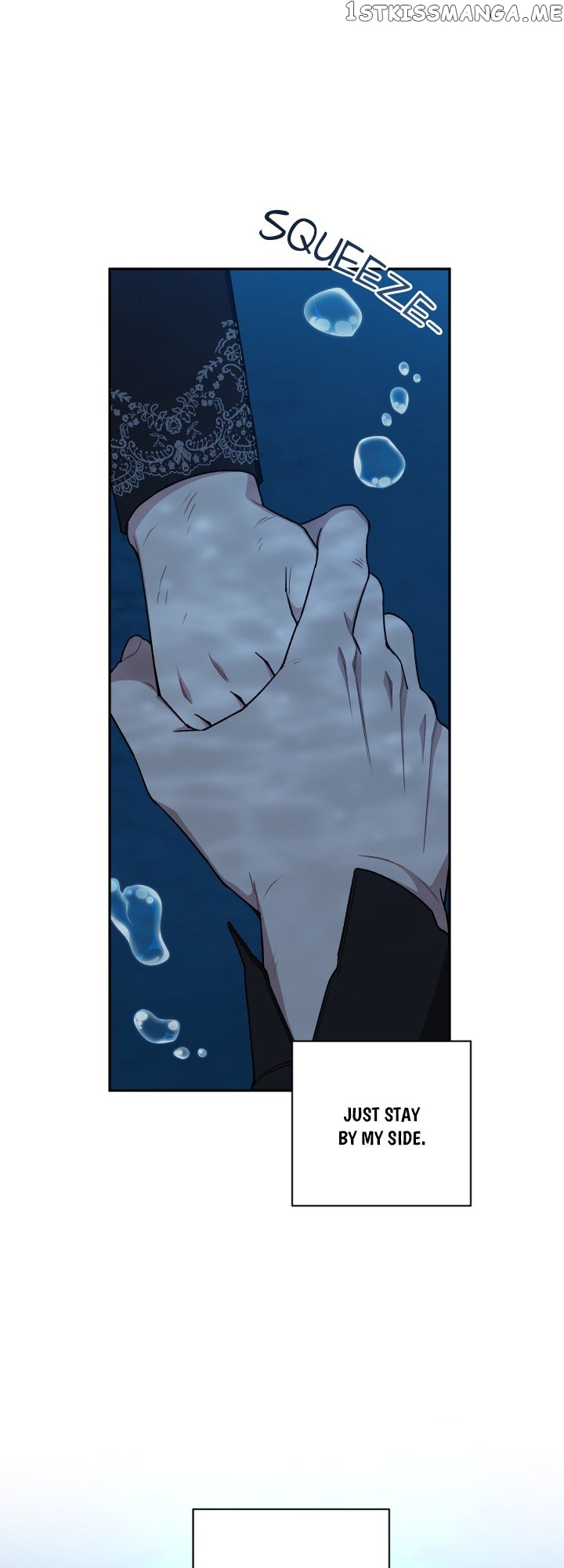 Love Quest for a Servant Girl Chapter 83 - page 35