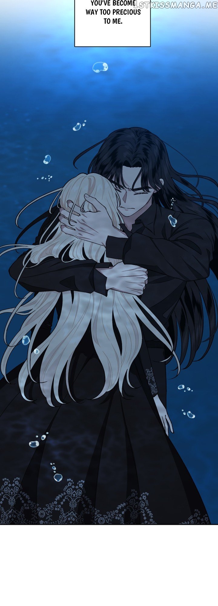 Love Quest for a Servant Girl Chapter 83 - page 36