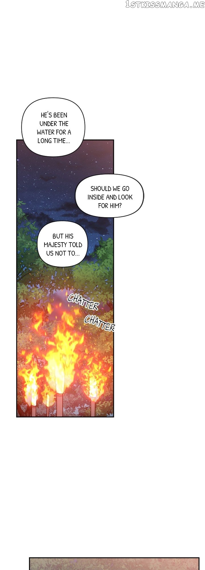 Love Quest for a Servant Girl Chapter 83 - page 37